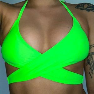 🔸2 for 30$🔸 Bikini (top and bottom)